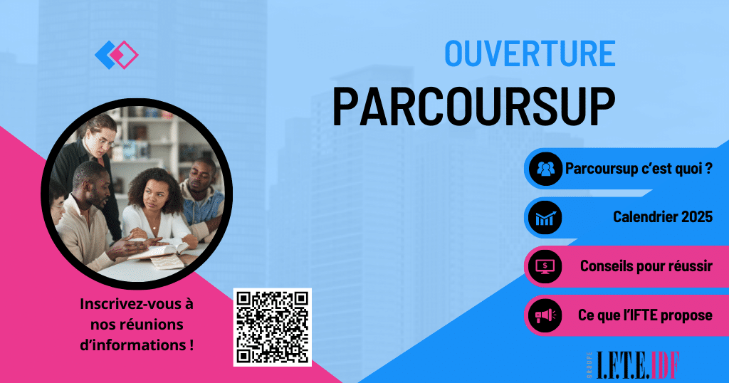 Ouverture De Parcoursup Tout Ce Quil Faut Savoir Sur Les Tapes Et